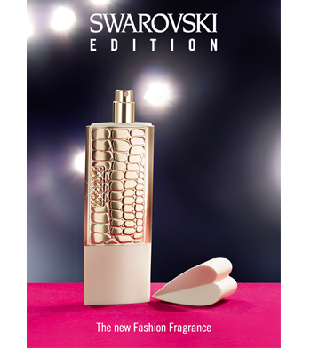 عطر ادکلن سواروفسکی ادیشن سواروفسکی - Swarovski Edition Swarovski - بررسی، قیمت و خرید