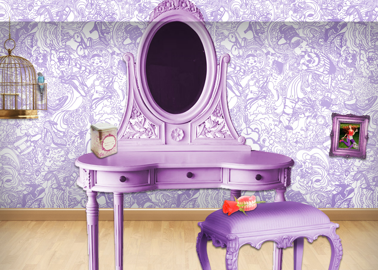 عطر ادکلن ریلیز می رد اور دد - Release Me Red or Dead - بررسی، قیمت و خرید