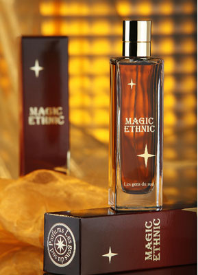عطر ادکلن مجیک اتنیک ل ژان دو سود - Magic Ethnic Les Gens du Sud - بررسی، قیمت و خرید