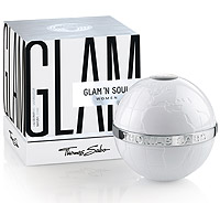 عطر ادکلن گلام‌اند سول توماس سابو - Glam'n Soul Thomas Sabo - بررسی، قیمت و خرید