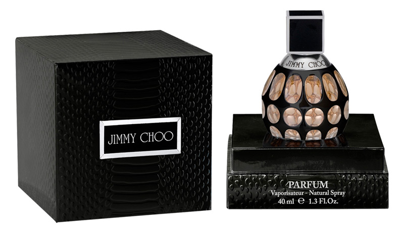 عطر ادکلن جیمی چو پرفیوم جیمی چو - Jimmy Choo Parfum Jimmy Choo - بررسی، قیمت و خرید