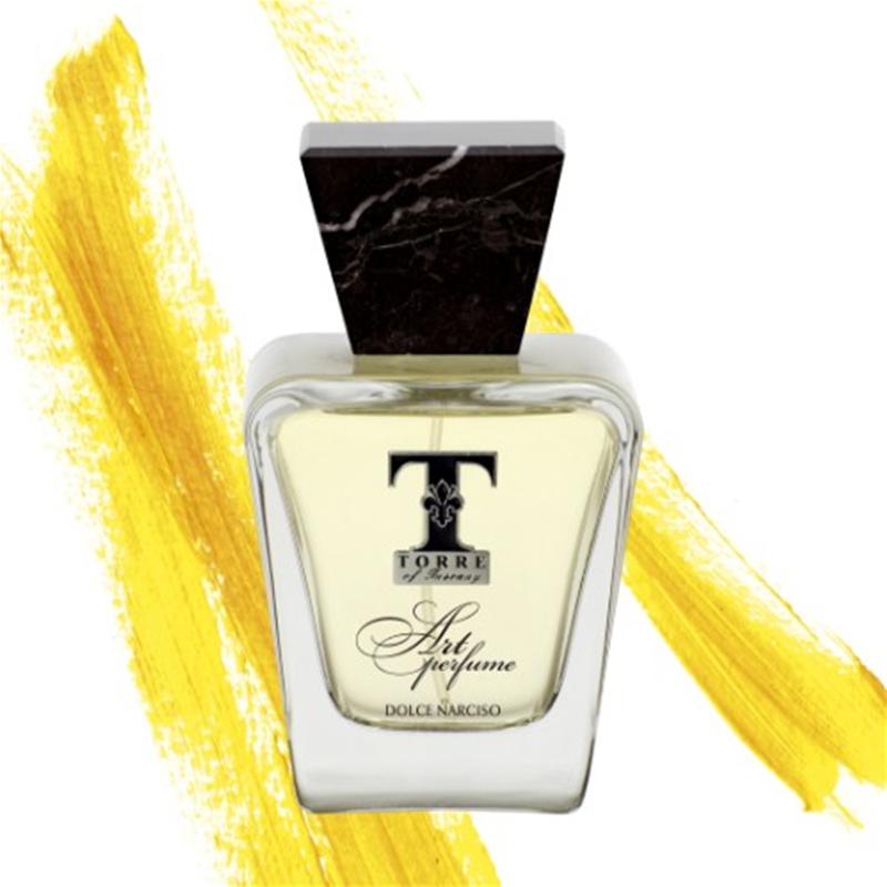 عطر ادکلن دولچه نارسیسو تور آف توسکانی - Dolce Narciso Torre of Tuscany - بررسی، قیمت و خرید