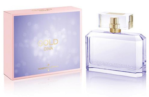 عطر ادکلن گلد دیوا روبِرتو وِرینو - Gold Diva Roberto Verino - بررسی، قیمت و خرید