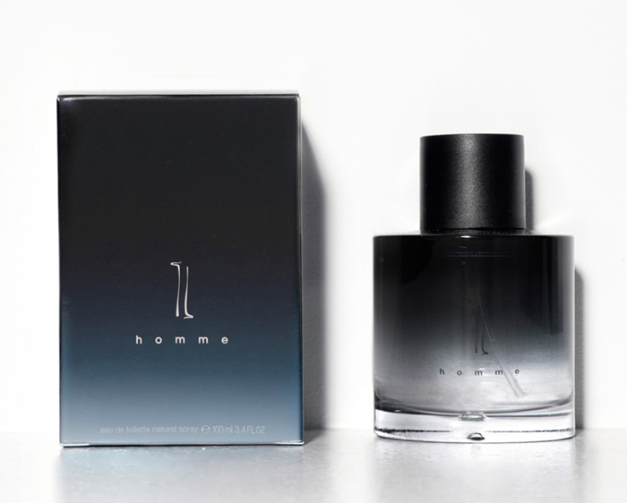 عطر ادکلن زارا هوم زارا - Zara Homme Zara - بررسی، قیمت و خرید