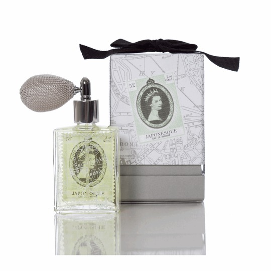 عطر ادکلن ژاپُنسک رویال آپوتیک - Japonesque Royal Apothic - بررسی، قیمت و خرید