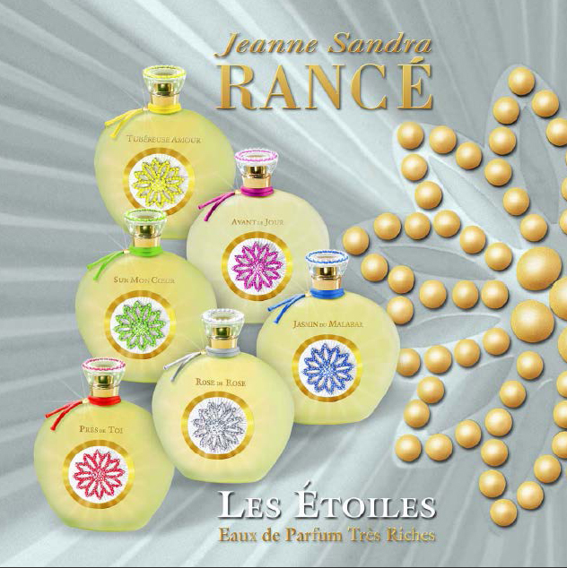عطر ادکلن تیوبرز امور رنس ۱۷۹۵ - Tubereuse Amour Rance 1795 - بررسی، قیمت و خرید