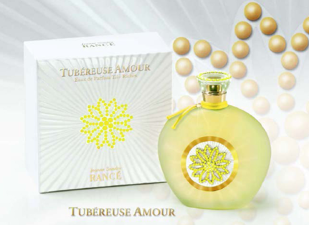 عطر ادکلن تیوبرز امور رنس ۱۷۹۵ - Tubereuse Amour Rance 1795 - بررسی، قیمت و خرید