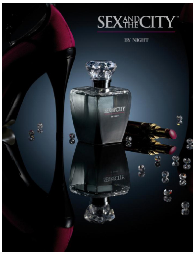 عطر ادکلن س..کس اند د سیتی بای نایت سکس اند د سیتی - Se..x and the City By Night Se..x and the City - بررسی، قیمت و خرید