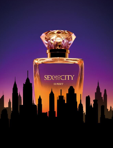 عطر ادکلن س..کس اند د سیتی سانست س..کس اند د سیتی - Se..x and the City Sunset Sex and the City - بررسی، قیمت و خرید