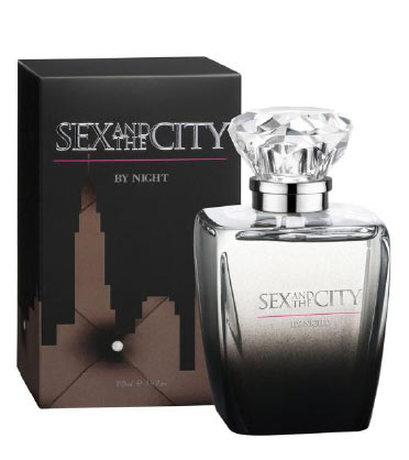عطر ادکلن س..کس اند د سیتی بای نایت سکس اند د سیتی - Se..x and the City By Night Se..x and the City - بررسی، قیمت و خرید