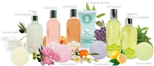 عطر ادکلن له تام د سکره ژان اَن پرووانس - Le Temps des Secrets Jeanne en Provence - بررسی، قیمت و خرید