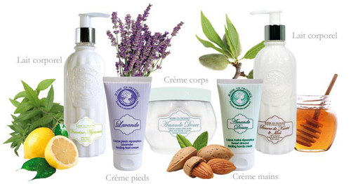 عطر ادکلن له تام د سکره ژان اَن پرووانس - Le Temps des Secrets Jeanne en Provence - بررسی، قیمت و خرید