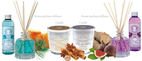 عطر ادکلن له تام د سکره ژان اَن پرووانس - Le Temps des Secrets Jeanne en Provence - بررسی، قیمت و خرید