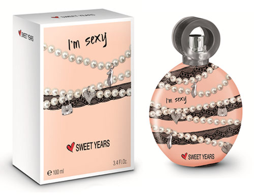 عطر ادکلن آیم سکسی سویت یِرز - I'm Sexy Sweet Years - بررسی، قیمت و خرید