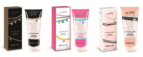 عطر ادکلن آیم راک سوییت یرز - I'm Rock Sweet Years - بررسی، قیمت و خرید