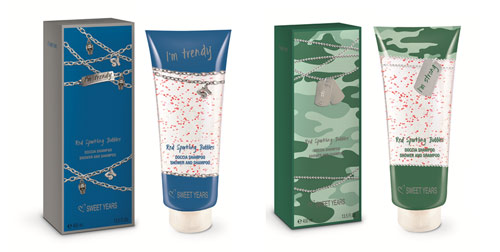 عطر ادکلن آیم ترندی سوییت یرز - I'm Trendy Sweet Years - بررسی، قیمت و خرید