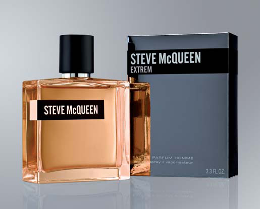عطر ادکلن استیو مک‌کوئین اکستریم استیو مک‌کویین - Steve McQueen Extrem Steve McQueen - بررسی، قیمت و خرید
