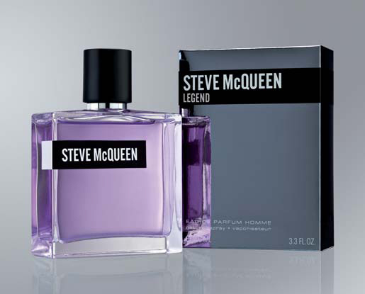 عطر ادکلن استیو مک‌کوئین لجند استیو مک‌کوئین - Steve McQueen Legend Steve McQueen - بررسی، قیمت و خرید