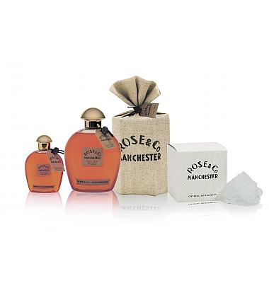 عطر ادکلن رُز اند کو منچستر روز اند کو منچستر - Rose & Co Manchester Rose & Co Manchester - بررسی، قیمت و خرید