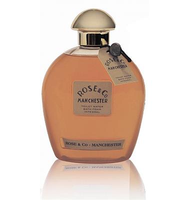 عطر ادکلن رُز اند کو منچستر روز اند کو منچستر - Rose & Co Manchester Rose & Co Manchester - بررسی، قیمت و خرید
