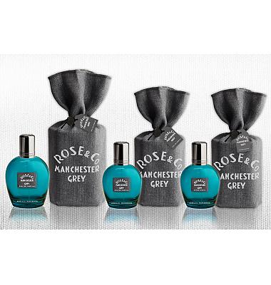 عطر ادکلن گری رز اَند کو منچستر - Grey Rose & Co Manchester - بررسی، قیمت و خرید