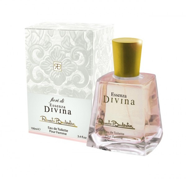 عطر ادکلن فیوری دی اسانزا دیوینا رِناتو بالسترا - Fiori di Essenza Divina Renato Balestra - بررسی، قیمت و خرید