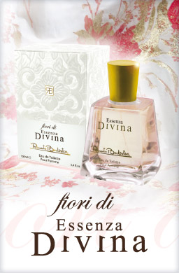 عطر ادکلن فیوری دی اسانزا دیوینا رِناتو بالسترا - Fiori di Essenza Divina Renato Balestra - بررسی، قیمت و خرید