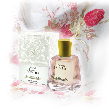 عطر ادکلن فیوری دی اسانزا دیوینا رِناتو بالسترا - Fiori di Essenza Divina Renato Balestra - بررسی، قیمت و خرید