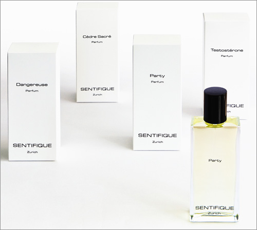 عطر ادکلن تستوسترون سنتیفیک - Testosterone Sentifique - بررسی، قیمت و خرید