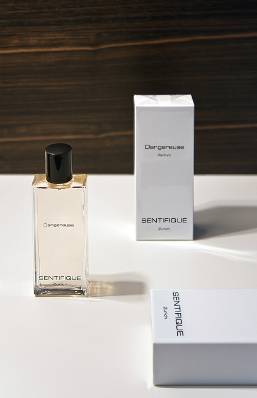 عطر ادکلن تستوسترون سنتیفیک - Testosterone Sentifique - بررسی، قیمت و خرید