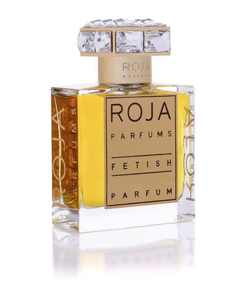 عطر ادکلن فتیش روجا داو - Fetish Roja Dove - بررسی، قیمت و خرید
