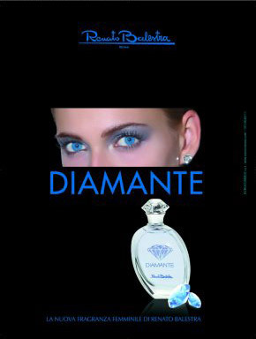 عطر ادکلن دیامانته رنتو بالسترا - Diamante Renato Balestra - بررسی، قیمت و خرید