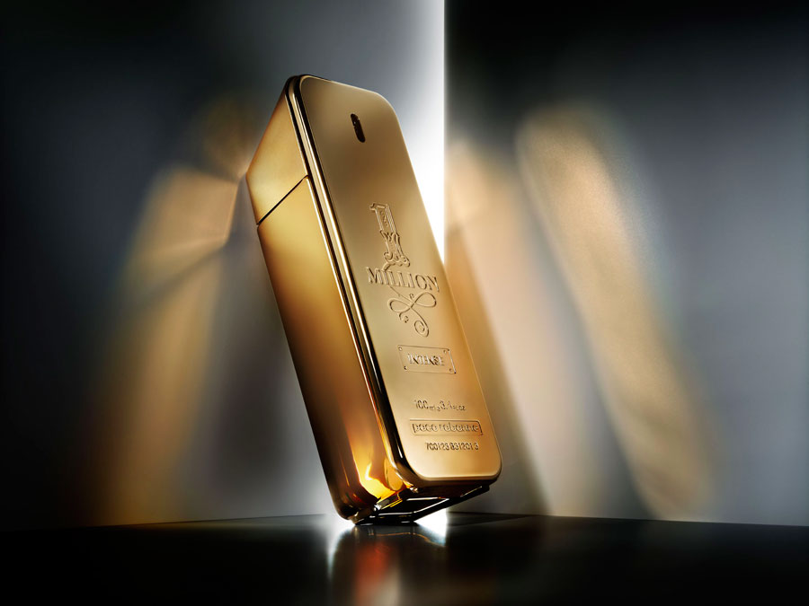 عطر ادکلن وان میلیون اینتنس رابان - 1 Million Intense Rabanne - بررسی، قیمت و خرید