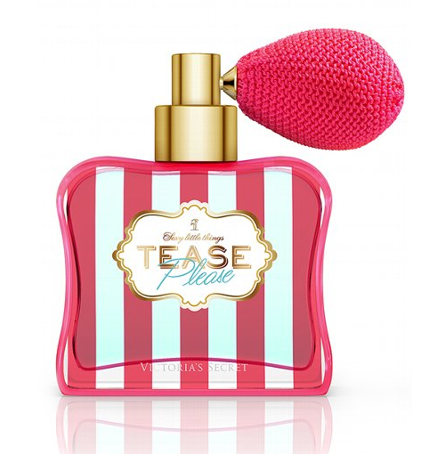 عطر ادکلن تیز پلیز ویکتوریا سکرت - Tease Please Victoria's Secret - بررسی، قیمت و خرید