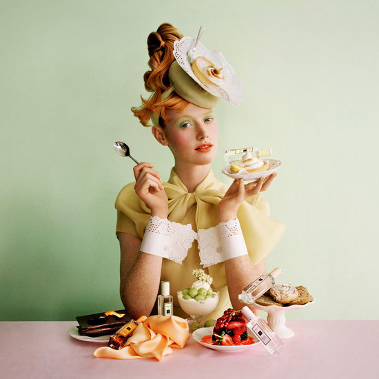 عطر ادکلن لِمُن تارت جو مالون لندن - Lemon Tart Jo Malone London - بررسی، قیمت و خرید