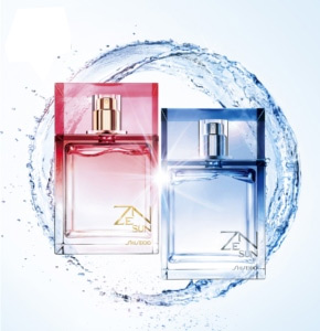 عطر ادکلن زن سان شیسیدو - Zen Sun Shiseido - بررسی، قیمت و خرید