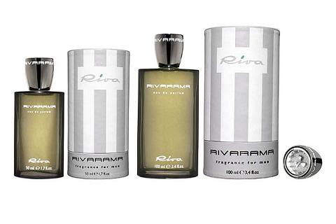 عطر ادکلن ریواراما ریوا - Rivarama Riva - بررسی، قیمت و خرید