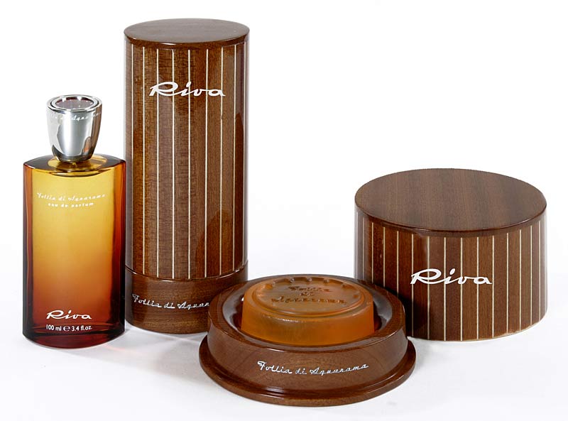 عطر ادکلن فولیا دی آکواراما ریوا - Follia di Aquarama Riva - بررسی، قیمت و خرید
