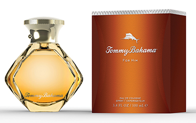 عطر ادکلن تامی باهاما فور من تامی باهاما - Tommy Bahama for Men Tommy Bahama - بررسی، قیمت و خرید