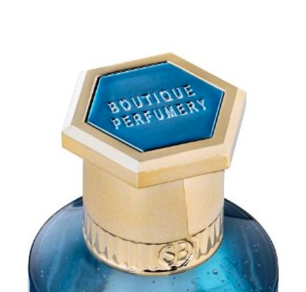 عطر ادکلن آلموند کیوکامبر شِی اَند بلو لاندِن - Almond Cucumber Shay & Blue London - بررسی، قیمت و خرید
