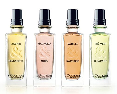 عطر ادکلن دی ورت اند بیگاراد لوکسی تان آن پرووانس - The Vert & Bigarade L'Occitane en Provence - بررسی، قیمت و خرید