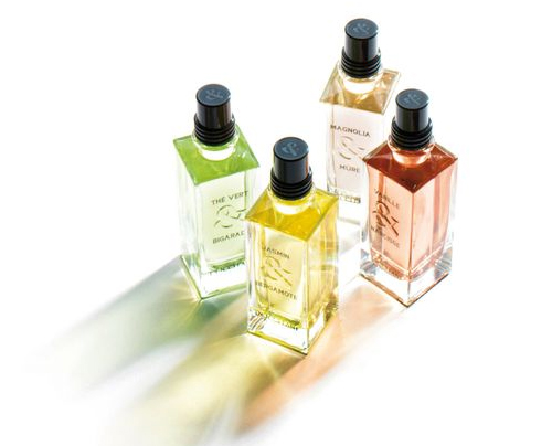 عطر ادکلن دی ورت اند بیگاراد لوکسی تان آن پرووانس - The Vert & Bigarade L'Occitane en Provence - بررسی، قیمت و خرید