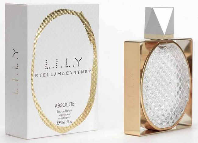 عطر ادکلن لی‌لی ابسولوت استلا مک کارتنی - L.I.L.Y Absolute Stella McCartney - بررسی، قیمت و خرید