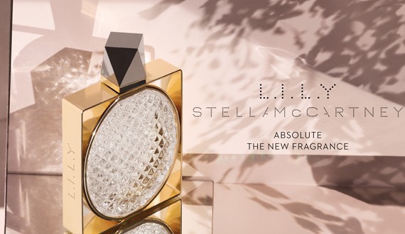 عطر ادکلن لی‌لی ابسولوت استلا مک کارتنی - L.I.L.Y Absolute Stella McCartney - بررسی، قیمت و خرید