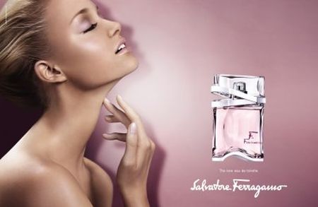 عطر ادکلن اف فور فسینیتینگ سالواتوره فراگامو - F for Fascinating Salvatore Ferragamo - بررسی، قیمت و خرید