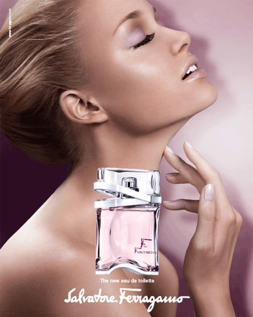 عطر ادکلن اف فور فسینیتینگ سالواتوره فراگامو - F for Fascinating Salvatore Ferragamo - بررسی، قیمت و خرید