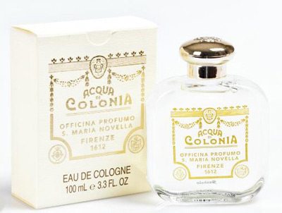 عطر ادکلن سندالو سانتا ماریا نوولا - Sandalo Santa Maria Novella - بررسی، قیمت و خرید