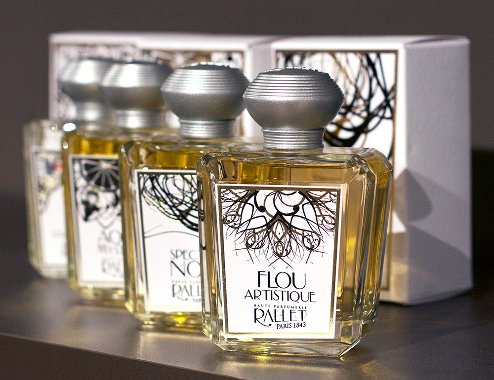 عطر ادکلن چهل و هفت خیابان ویاتسکایا رالِت - 47 Vyatskaya St Rallet - بررسی، قیمت و خرید