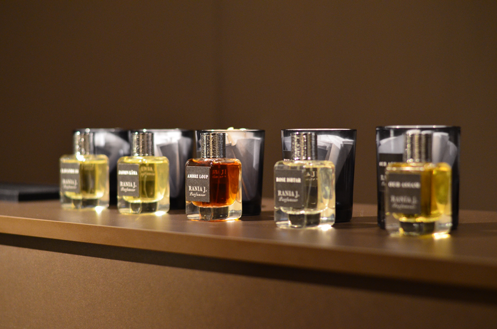 عطر ادکلن جاسمین کما رانیه جی - Jasmin Kama Rania J - بررسی، قیمت و خرید