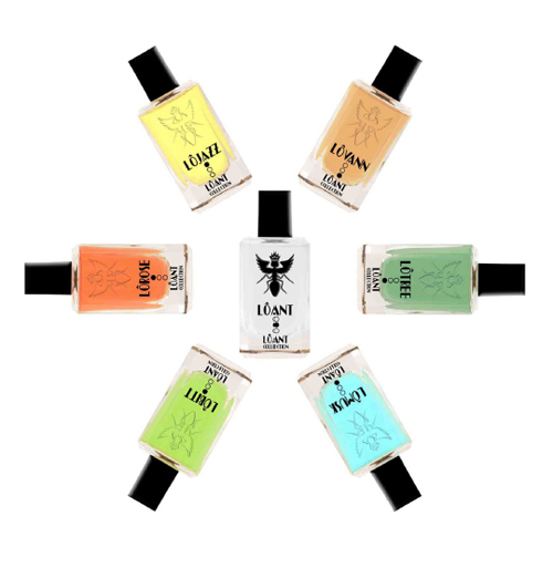 عطر ادکلن لوروس سانتی بورگاس - LOROSE Santi Burgas - بررسی، قیمت و خرید